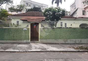 Casa com 3 quartos à venda em icaraí - rj