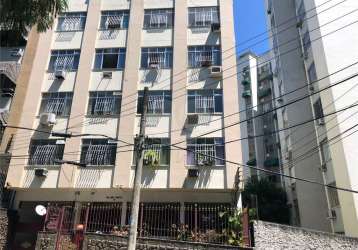 Apartamento com 2 quartos à venda em fonseca - rj