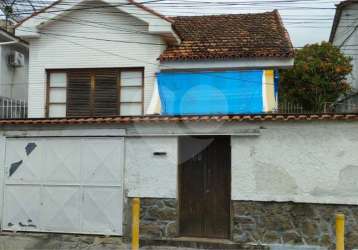 Casa com 4 quartos à venda em fonseca - rj