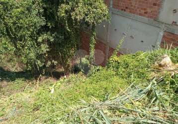 Terreno à venda em são francisco - rj