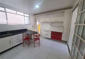 Apartamento com 2 quartos à venda em são domingos - rj