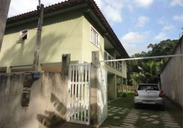 Casa com 8 quartos à venda em serra grande - rj