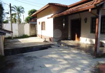 Casa com 3 quartos à venda em rio do ouro - rj