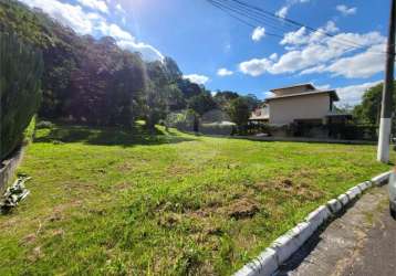 Terreno à venda em rio do ouro - rj