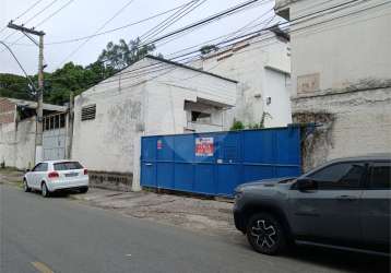 Galpão à venda em ilha da conceição - rj