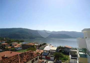 Apartamento-niterói-piratininga | ref.: reo969467