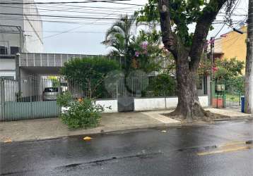 Casa com 4 quartos à venda em são francisco - rj