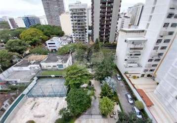 Apartamento com 4 quartos à venda em icaraí - rj