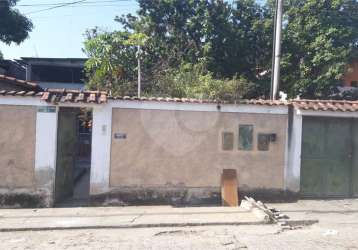 Casa com 6 quartos à venda em colubande - rj