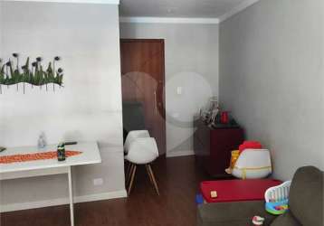 Apartamento com 3 quartos à venda em ingá - rj