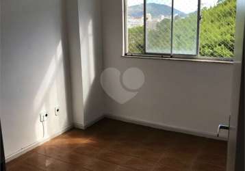 Apartamento com 2 quartos à venda em santa rosa - rj