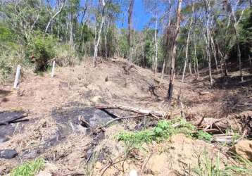 Terreno à venda em engenho do mato - rj