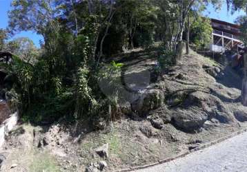 Terreno à venda em itaipu - rj