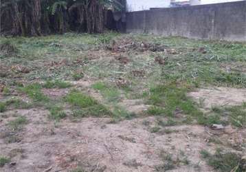 Terreno à venda em itaipu - rj