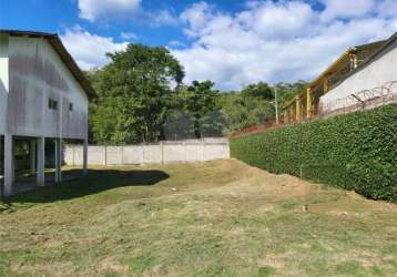 Terreno à venda em rio do ouro - rj