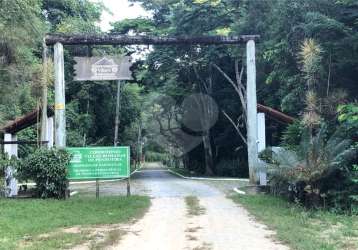 Terreno à venda em pendotiba - rj