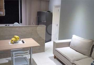 Apartamento com 2 quartos à venda em ingá - rj