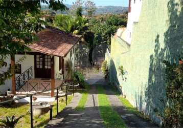 Casa com 4 quartos à venda em maria paula - rj