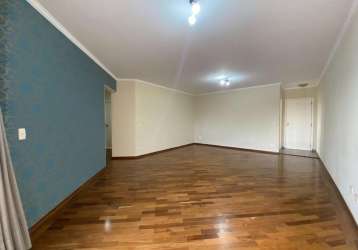 Apartamento para venda em americana, vila frezzarim, 3 dormitórios, 1 suíte, 2 banheiros, 2 vagas