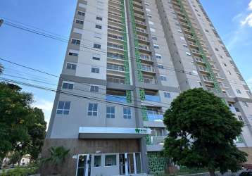 Apartamento no parque areião