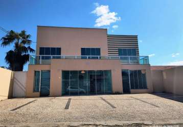 Sobrado comercial - setor sul