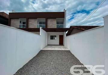 Casa | joinville | espinheiros