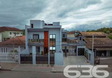 Casa | joinville | bom retiro