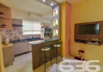 Apartamento | joinville | vila nova