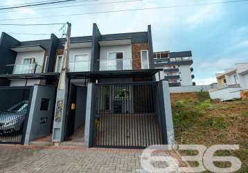 Casa | joinville | glória