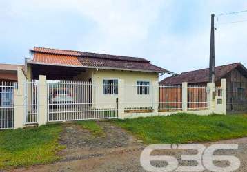 Casa | joinville | paranaguamirim