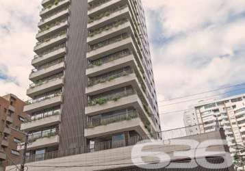 Apartamento | joinville | centro