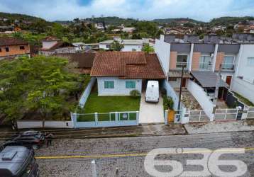 Casa | joinville | santa catarina