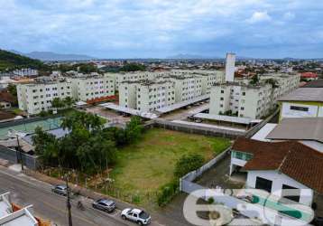 Terreno | joinville | iririú