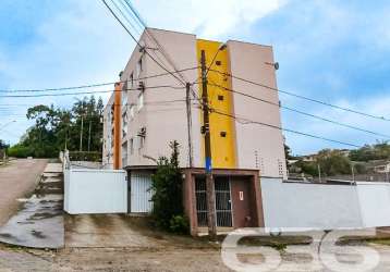 Apartamento | joinville | itaum