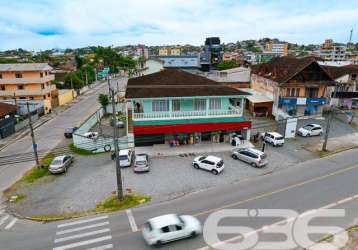 Comercial | joinville | fátima | quartos 1