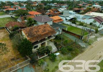 Casa | balneário barra do sul | salinas