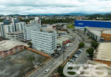 Apartamento | joinville | costa e silva