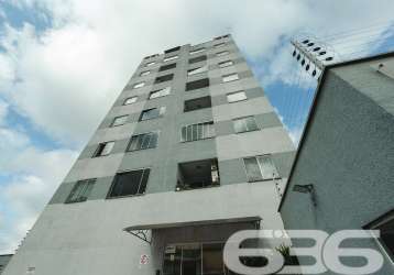 Apartamento | joinville | costa e silva