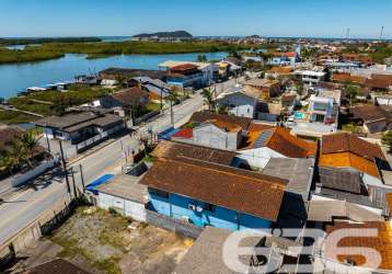 Casa | balneário barra do sul | costeira