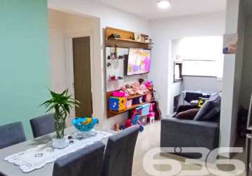 Apartamento | joinville | aventureiro