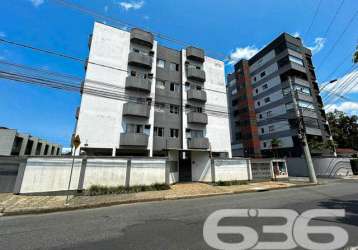 Apartamento | joinville | bom retiro