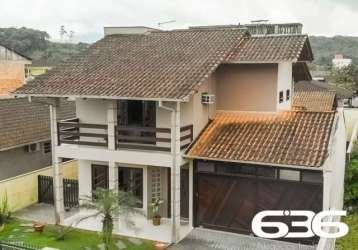 Casa | joinville | vila nova