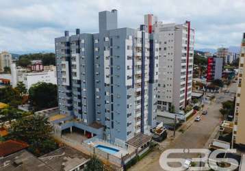 Apartamento | joinville | atiradores