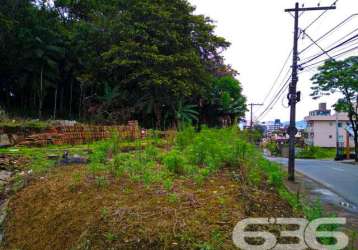 Terreno | joinville | bom retiro