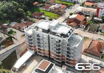 Apartamento | joinville | costa e silva