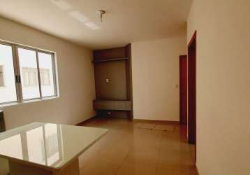 Apartamento 03 quartos 1 suíte 2 vagas de garagem