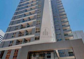 Apartamento à venda, 96 m² por r$ 1.196.968,00 - batel - curitiba/pr