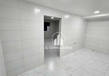 Apartamento com 2 dormitórios à venda, 61 m² por r$ 245.000 - rio pequeno - são josé dos pinhais/pr