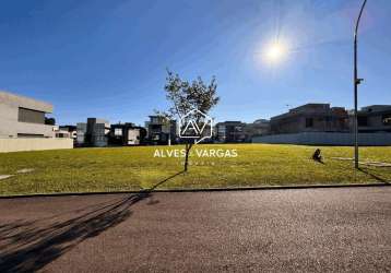 Terreno em condomínio fechado à venda na rua augusto zibarth, 1245, uberaba, curitiba, 272 m2 por r$ 1.290.000