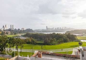 Casa com 4 quartos à venda na rua antônio nogarolli, 315, bigorrilho, curitiba, 567 m2 por r$ 2.390.000